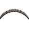 Gates TIMING BELT T244RB - alternate 2